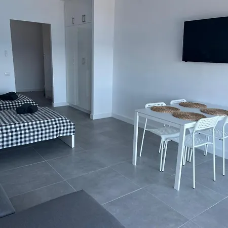 Apartment Estudio Frente Al Mar *