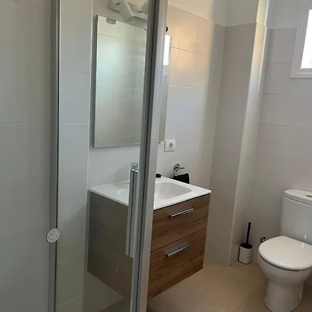 Apartment Estudio Frente Al Mar *